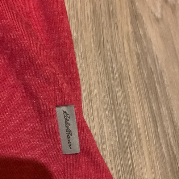 Eddie Bauer top - Picture 3 of 3